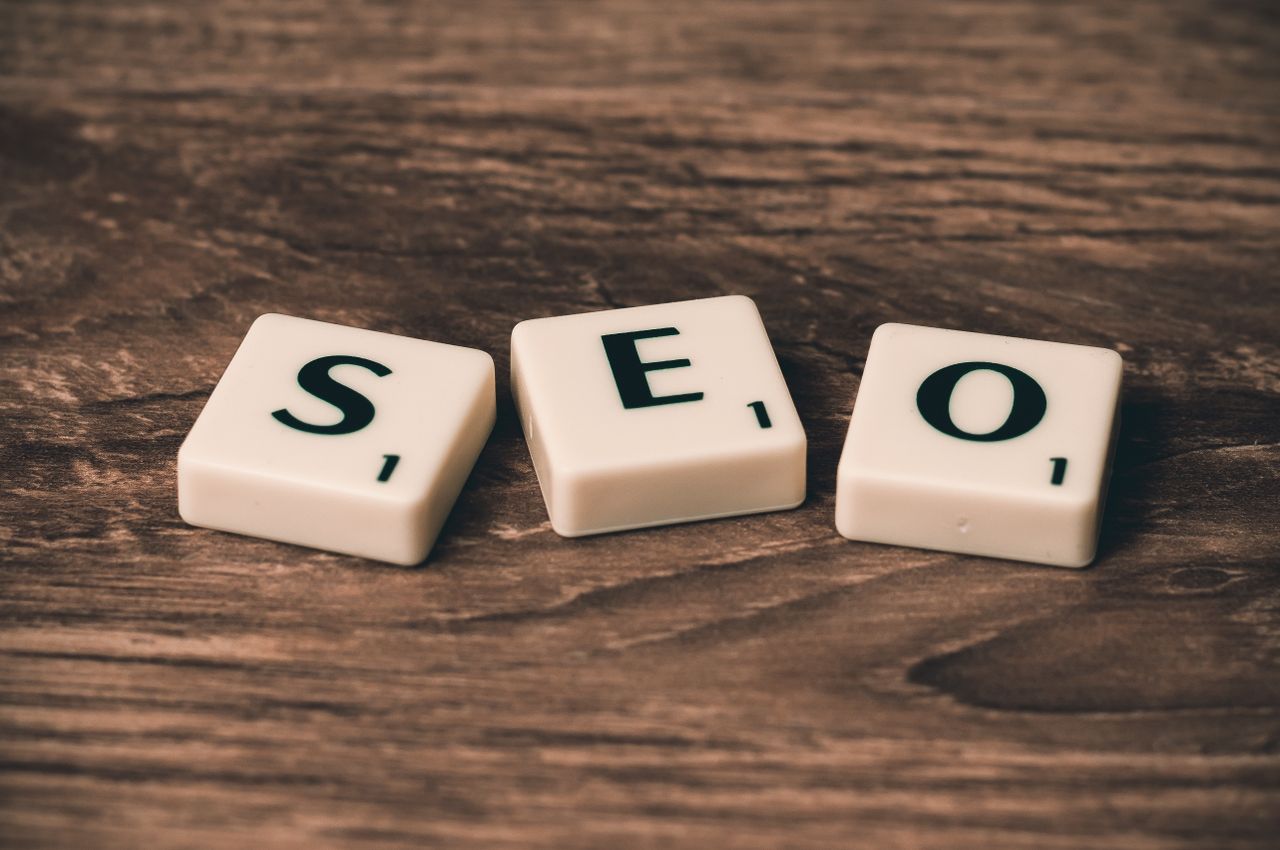 SEO - Search engine optimization, Digital Marketing, Webskite